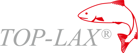 TOP-Lax Logo