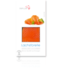 TOP-LAX® Lachsforelle